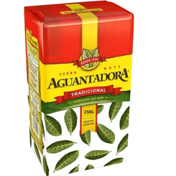 Aguantadora