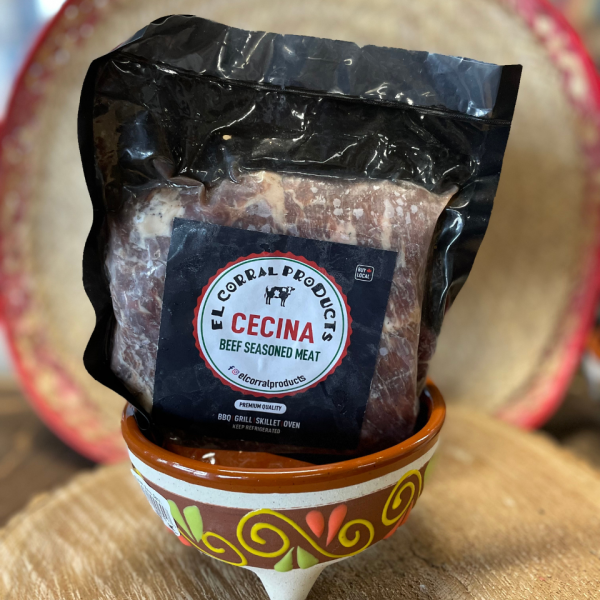 Cecina