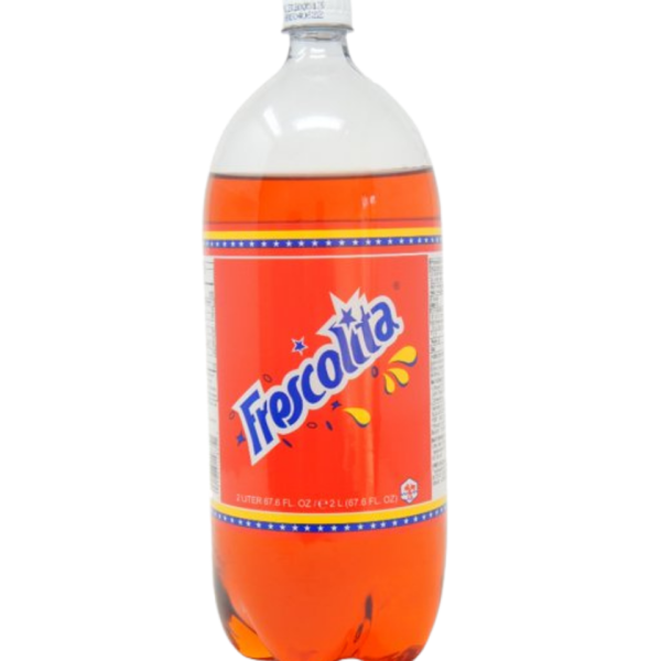 Frescolita
