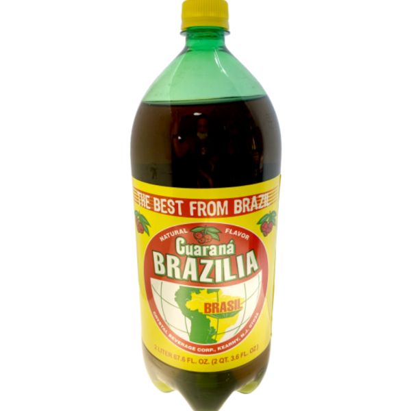 Guarana Brazilia