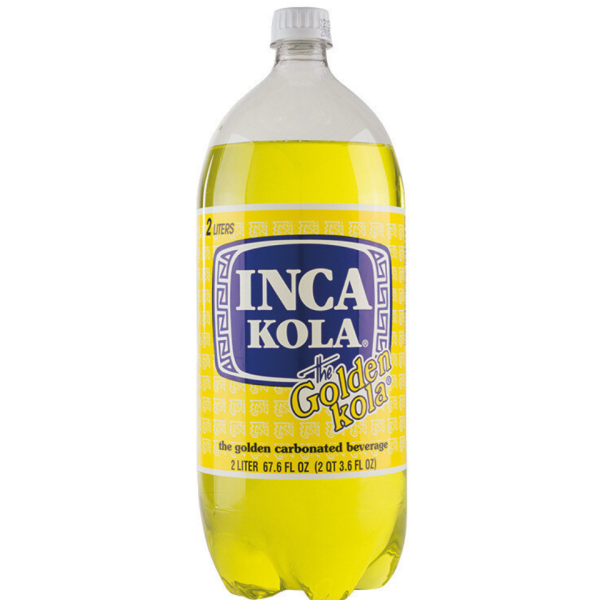 Inca Kola