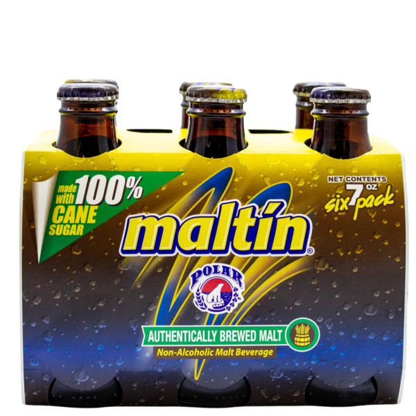 Maltin Polar
