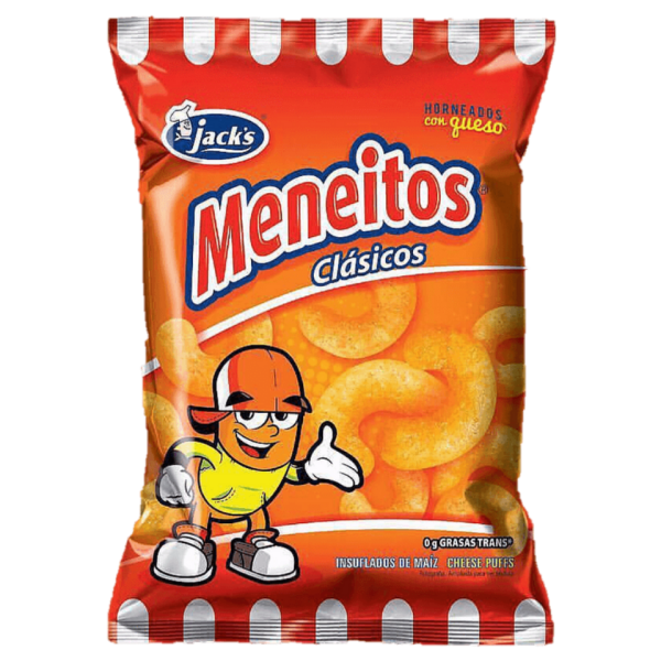 Meneitos