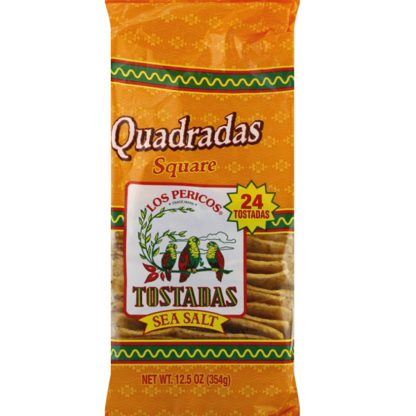Quadradas
