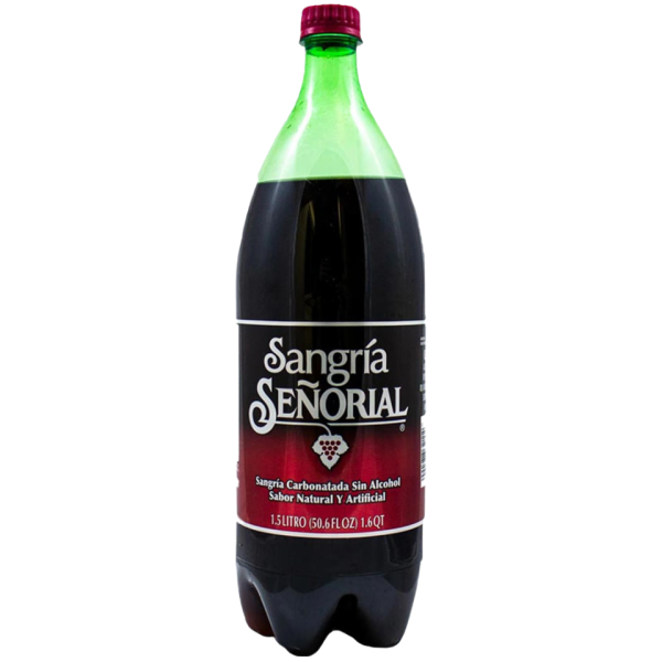 Sangria Senorial