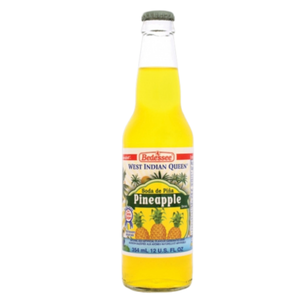 Soda de Pina