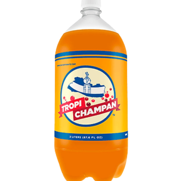 Tropi Champan