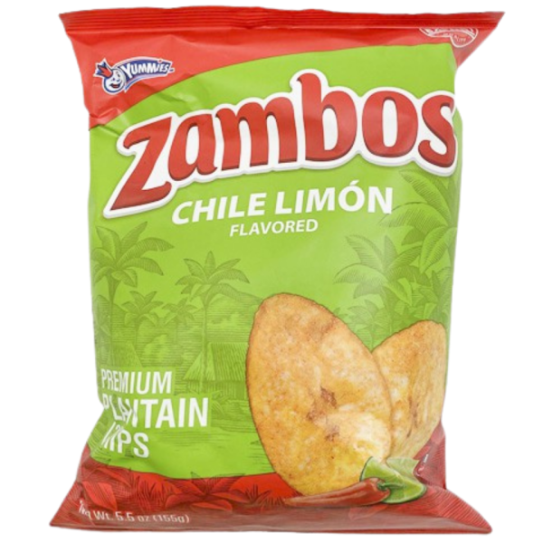 Zambos